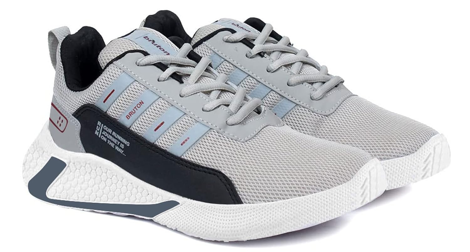 BRUTON Exclusive Trendy Sports Running Shoes | Casual Shoe | Sneakers for…