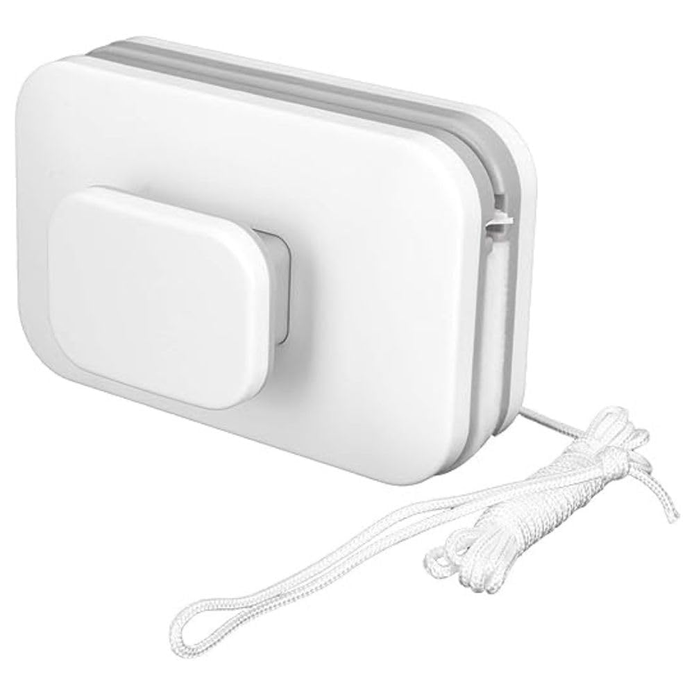 XENGVA Magnetic Window Glass Cleaner | Doublefaced Glass Cleaner |...