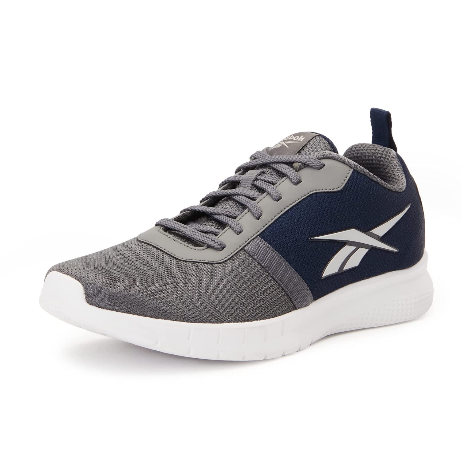 Reebok Men's Sports Shoe | Energy Runner | Running Shoe | Ideal for Running...
