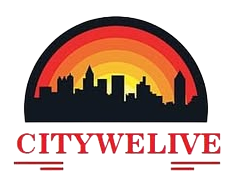 City products and services