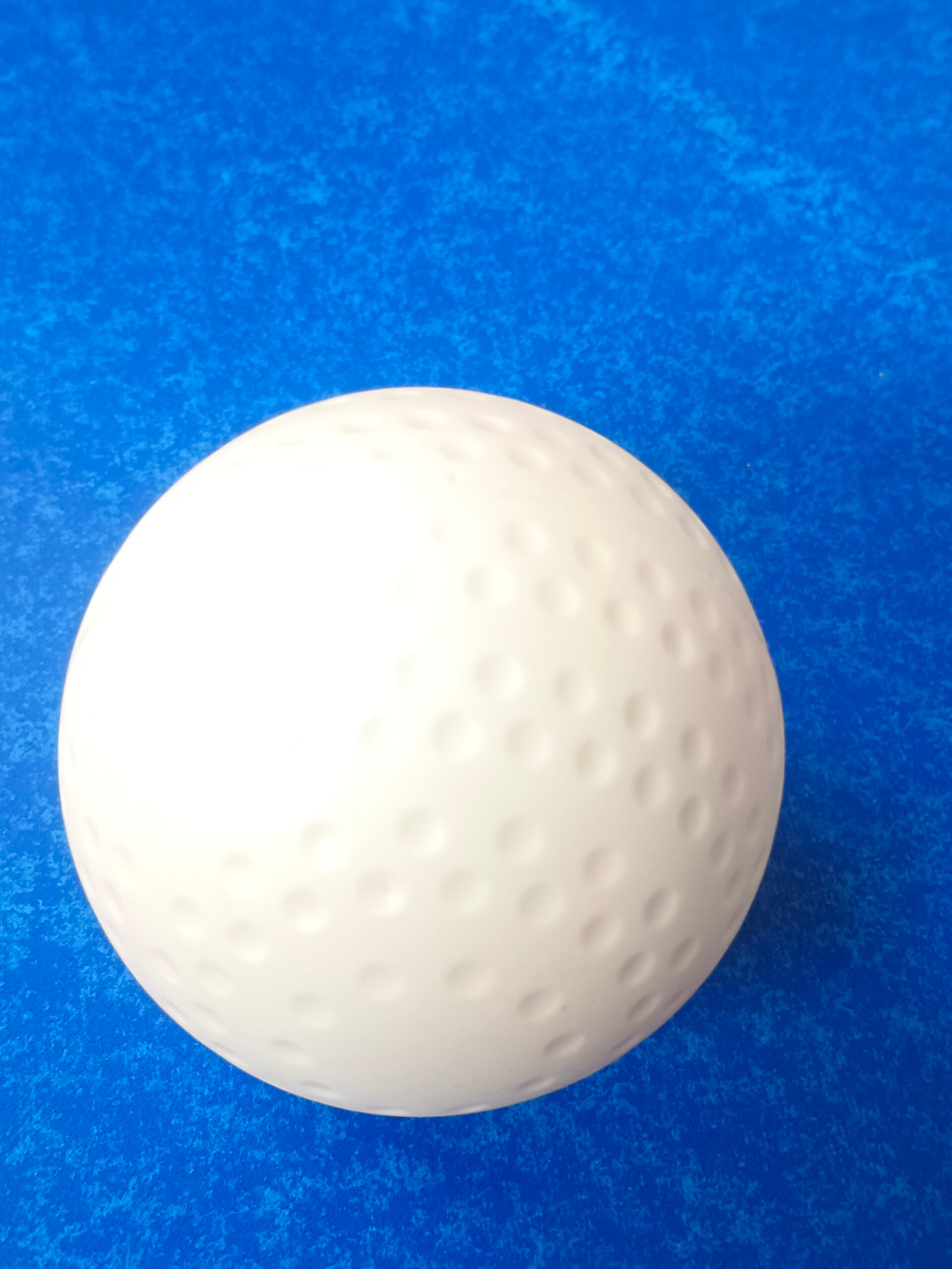 Elite Hockey Balls Turf Plus (FIH Standards) for International Tournaments