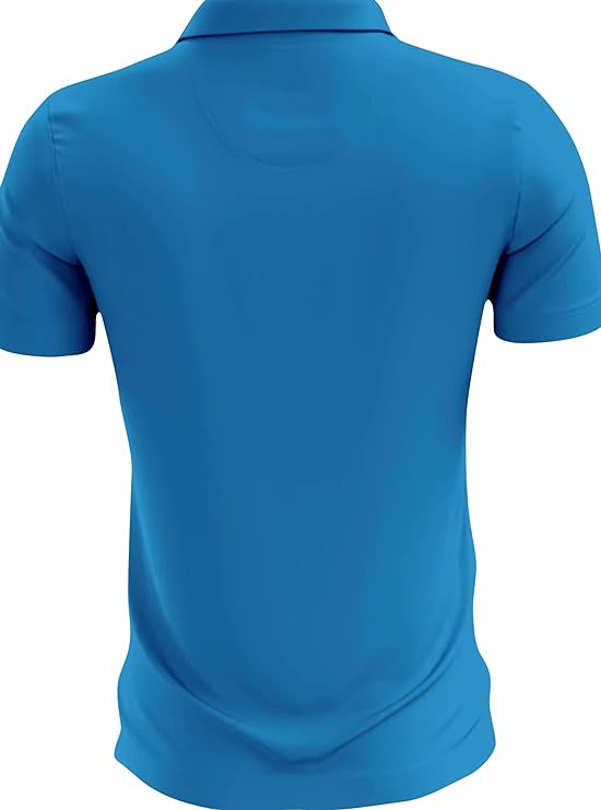 Men’s India Cricket Jersey