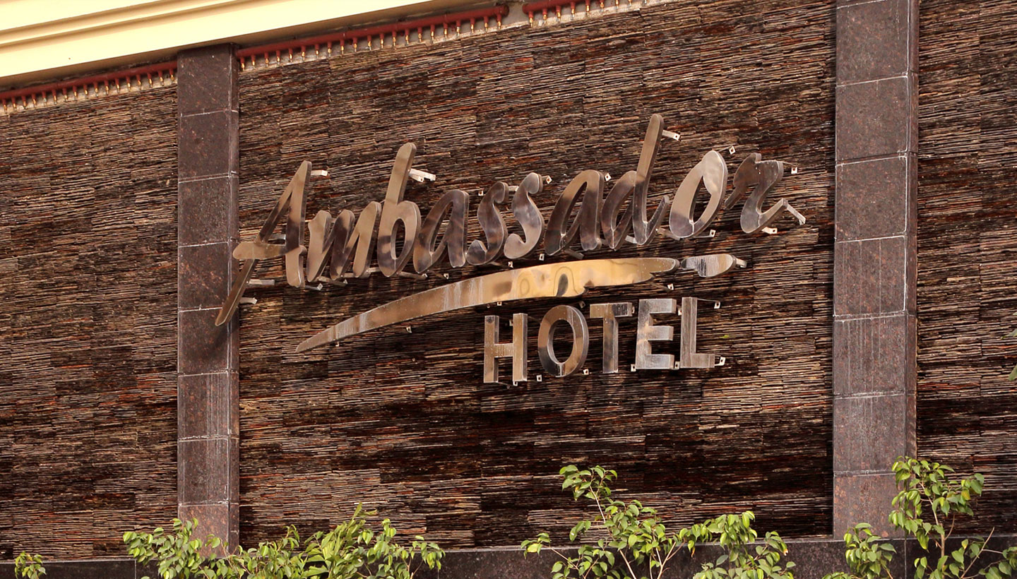 Ambassador Hotel Jalandhar