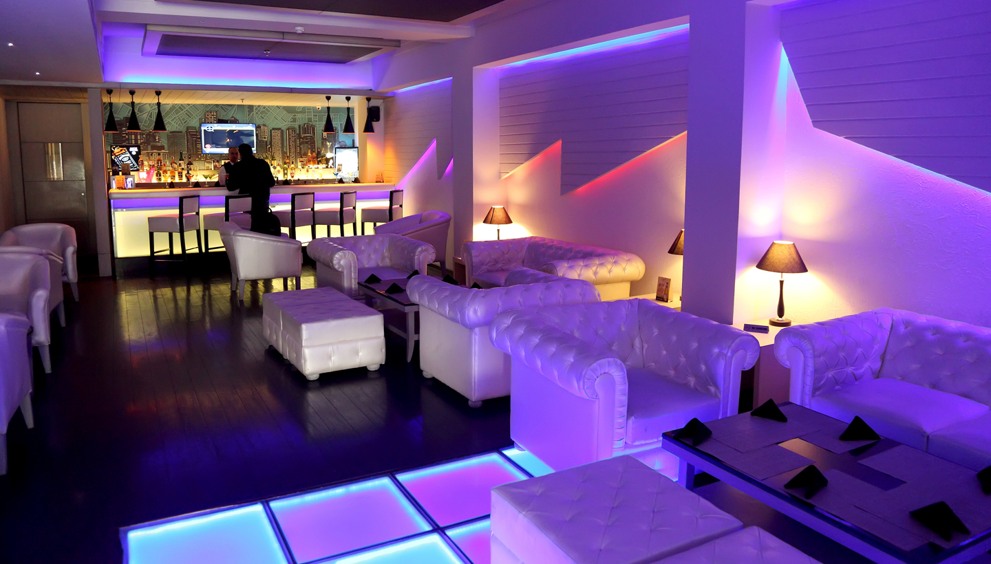 Ambassador Hotel Jalandhar