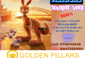 GOLDEN PILLARS IMMIGRATION AND CONSULTANTS