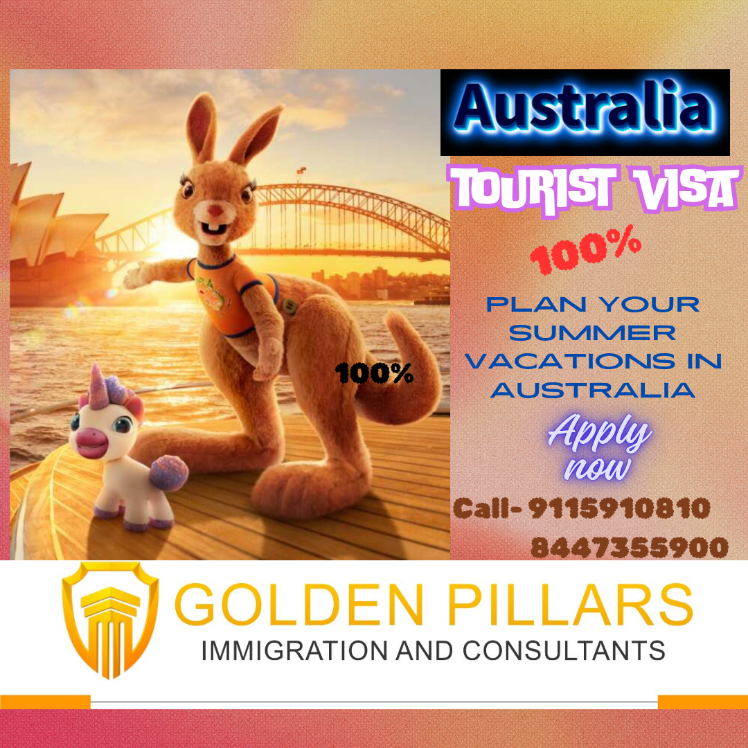 GOLDEN PILLARS IMMIGRATION AND CONSULTANTS