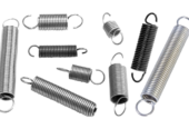 Auto Parts Springs – BarrelSprings- Compression Springs – Tension Springs