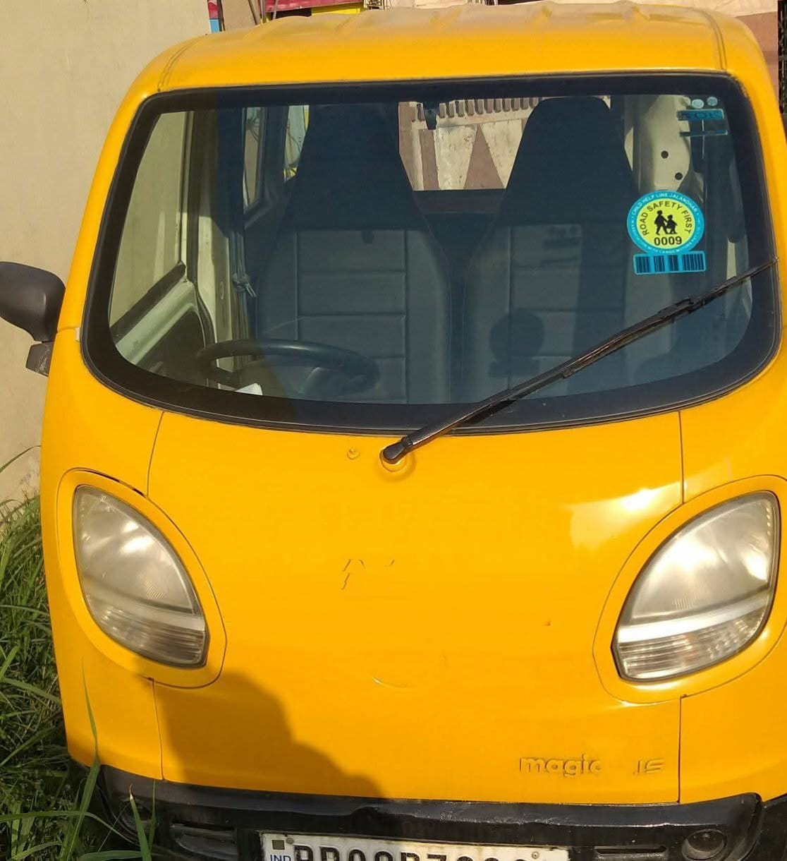 Tata Iris 2013 Model for sale at Jalandhar