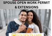 GOLDEN PILLARS IMMIGRATION AND CONSULTANTS