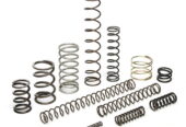 Auto Parts Springs – BarrelSprings- Compression Springs – Tension Springs