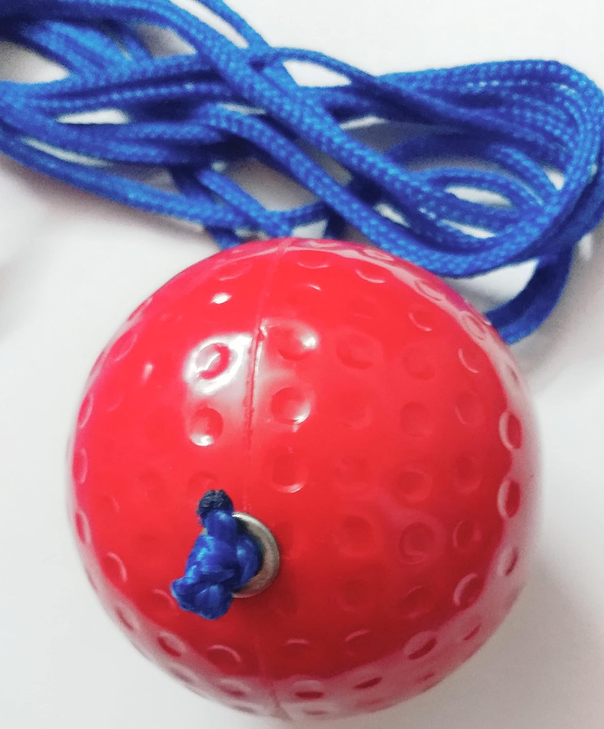 Cricket Hard Knocking – Practice and Hanging Ball