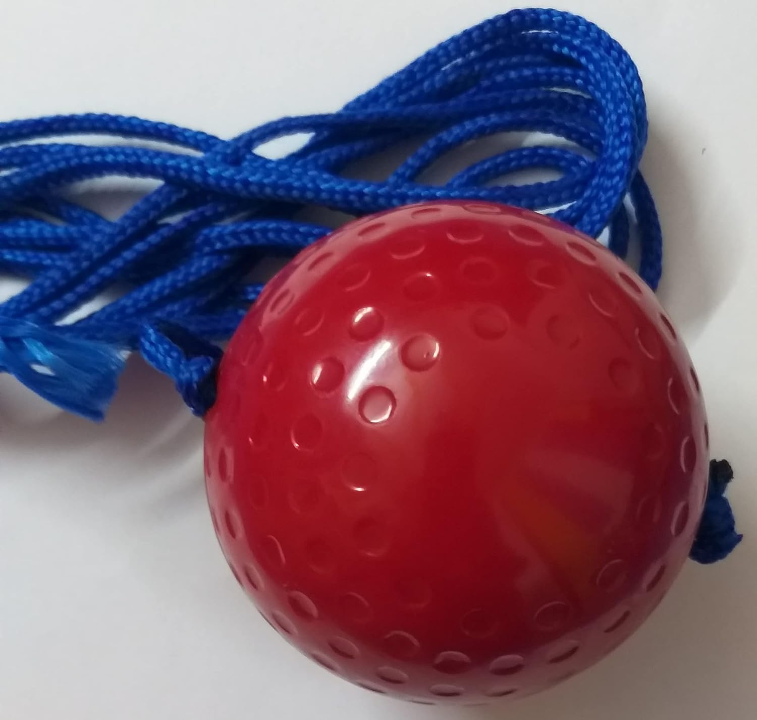 Cricket Hard Knocking – Practice and Hanging Ball