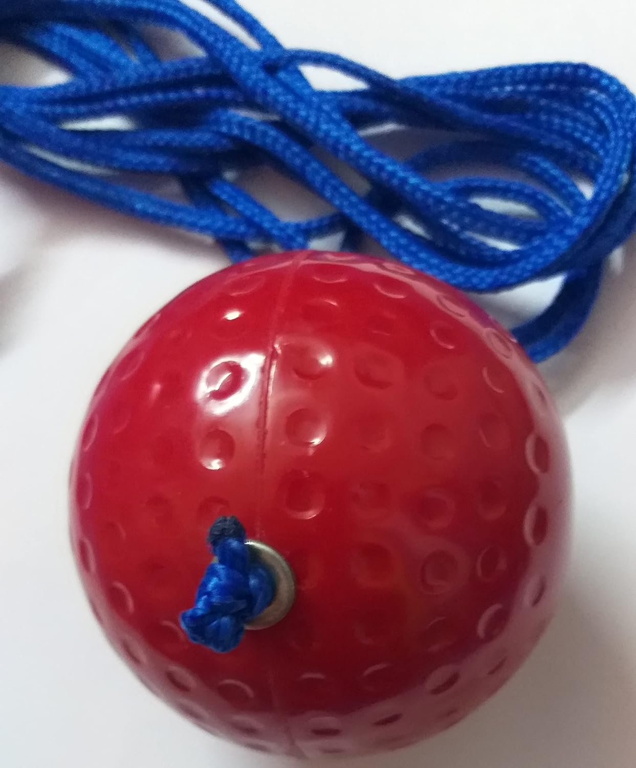 Cricket Hard Knocking – Practice and Hanging Ball